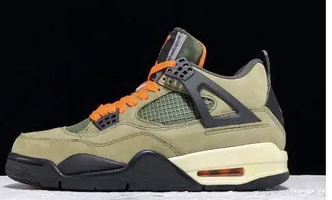 JORDAN JBM351 RETRO UNDEFEATED 4 JBM351 0430